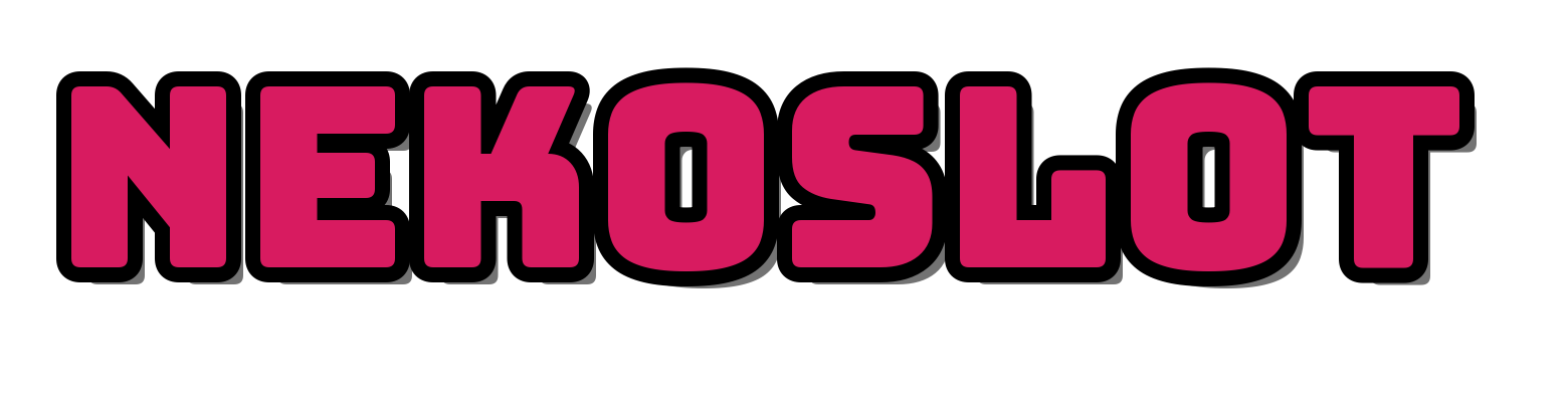 NEKOSLOT